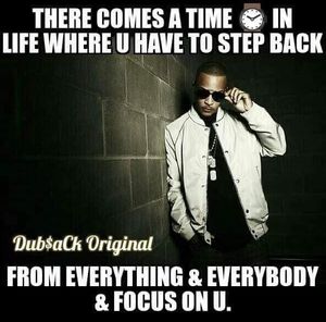 Meet your Posher, Yt